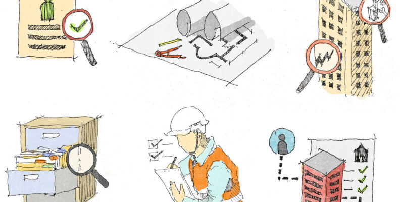 Aten Building safety guide