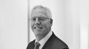 Nick Gray, UK and Europe Chief Operating Officer, Currie & Brown