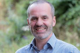 Matthew Walker, Chair, PlaceShapers