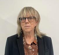 Polly Neate, Chief Executive, Shelter