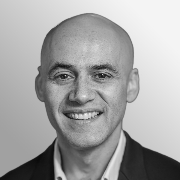 Photo of Ed McCulloch