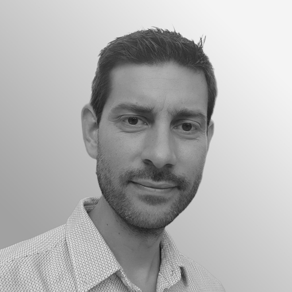 Photo of Martin Georgiev