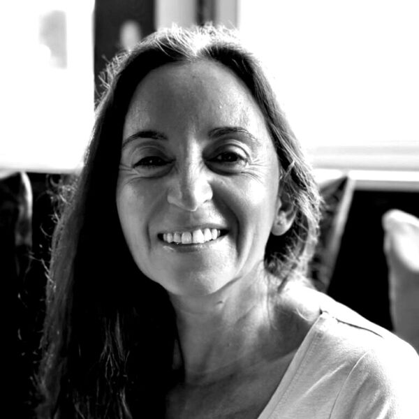 Photo of Francesca Sciberras