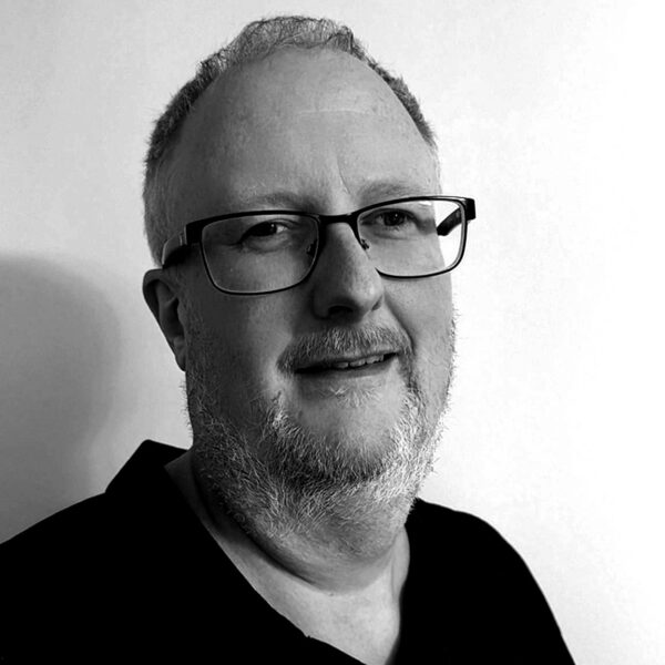 Photo of John Penrose