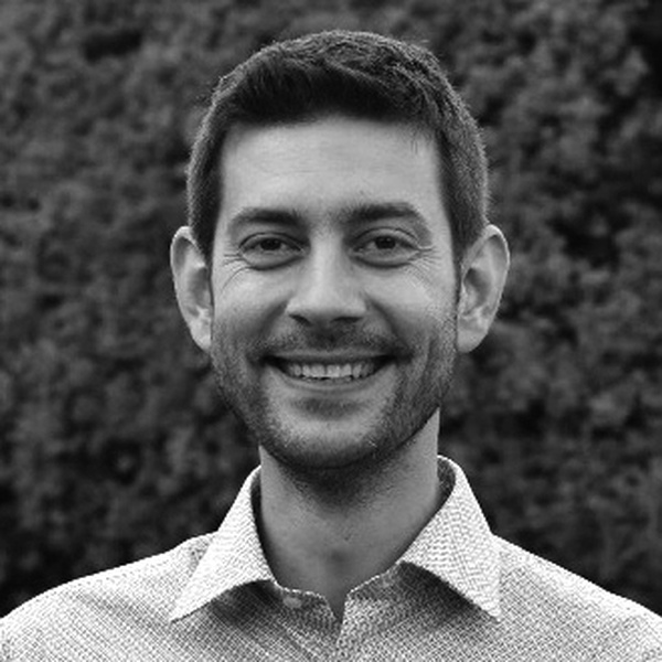 Photo of Martin Georgiev